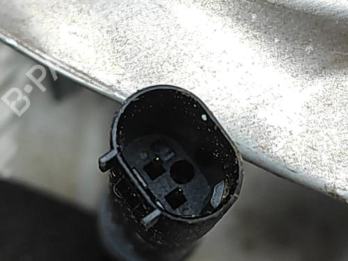 Left front steering knuckle BMW X5 (G05, F95) xDrive 30 d Mild-Hybrid | BP32501312M25 - Image 5