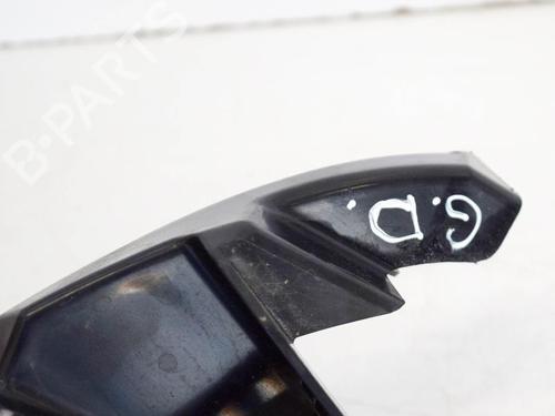 Rear bumper bracket MERCEDES-BENZ C-CLASS (W205) C 200 (205.042) | BP14668464C159 