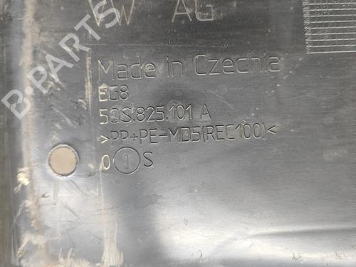 Underbody protection VW TAYRON (R41) 1.5 eHybrid | BP29458414M92 - Image 6