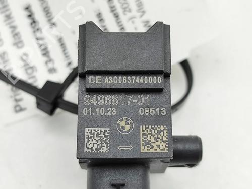 Electronic sensor BMW XM (G09) XM All-wheel Drive | BP32501002M84 - Image 7