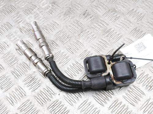 Used Ignition coil Ignition coil MERCEDES-BENZ SL (R230) 500 (230.475) (306 hp) 39244825 39244825