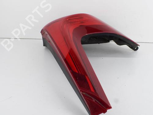 Lampa tylna lewa VOLVO V40 Hatchback (525) D2 | BP15622343C34