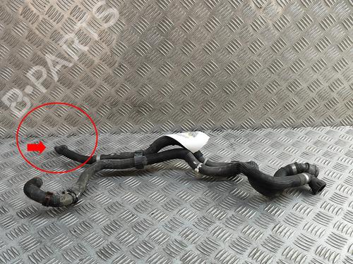 Pipe JAGUAR I-PACE (X590) EV400 AWD | BP28387879M125 