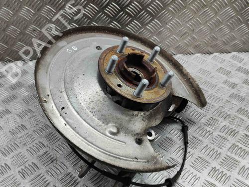 Used Right rear steering knuckle LAND ROVER RANGE ROVER IV (L405) 4.4 SDV8 4x4 (340 hp) 24580218