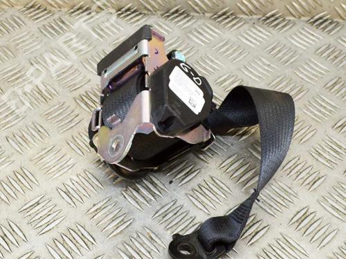 Used Rear right seatbelt Rear right seatbelt TESLA MODEL 3 (5YJ3) EV AWD (351 hp) 27757093 27757093