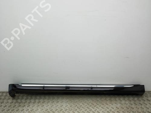 Venstre sidekjole Venstre sidekjole MITSUBISHI OUTLANDER III (GG_W, GF_W, ZJ, ZL, ZK) 2.4 Hybrid 4WD (GG3W) (208 hp) 37076716 37076716