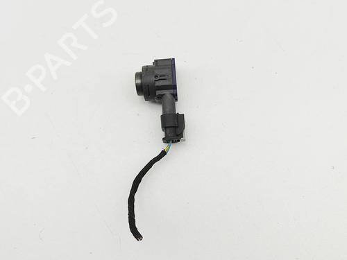 Módulo eletrónico PORSCHE MACAN (XAB) 4 Electric 4 (XABBB1, XABFD1) | BP38467209M83 - Image 3
