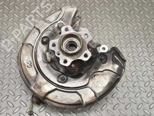 Used Right rear steering knuckle Right rear steering knuckle BMW 7 (G11, G12) 730 d, Ld (265 hp) 33354644 33354644