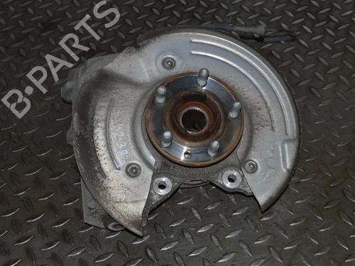 Fusee links achter JAGUAR E-PACE (X540) 2.0 D180 AWD (179 hp) 30218428