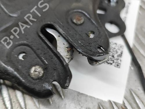 hjelmlås NISSAN LEAF (ZE1) Electric | BP27792185C133 