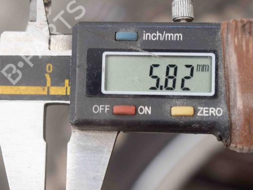 Rim FORD FOCUS III 2.0 ST | BP29920011C45