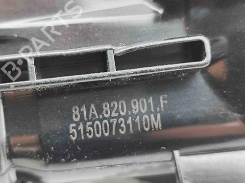 Air vent AUDI A3 Sportback (8VA, 8VF) RS3 quattro | BP29404175I21 