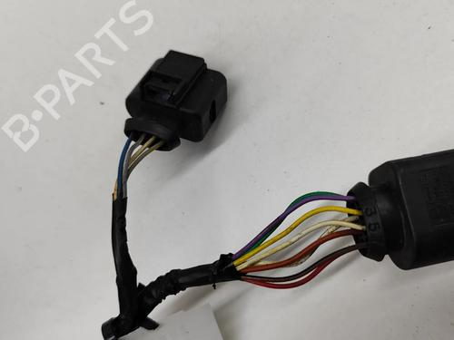 Left mirror SEAT LEON (5F1) 2.0 Cupra | BP19282777C26