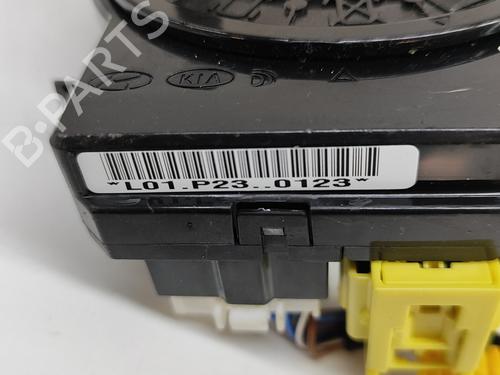 Squib airbag HYUNDAI KONA (OS, OSE, OSI) 1.0 T-GDi Hybrid 48V | BP27787227C102 