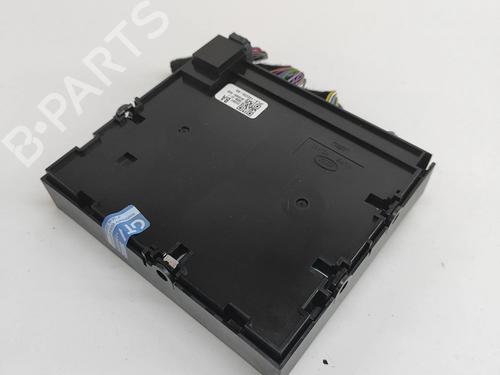 Used Electronic module Electronic module LAND ROVER RANGE ROVER SPORT II (L494) 5.0 SCV8 4x4 (510 hp) 27792623 27792623