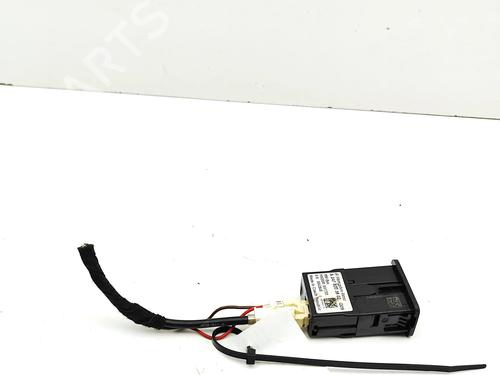 Electronic module MERCEDES-BENZ A-CLASS (W177) AMG A 35 4-matic (177.051) | BP38755973M83 - Image 4