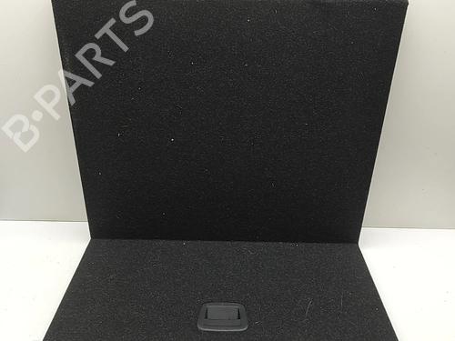 Used Luggage compartment floor Luggage compartment floor BMW 5 (G60, G90, G68) i5 eDrive40 (340 hp) 34347626 34347626