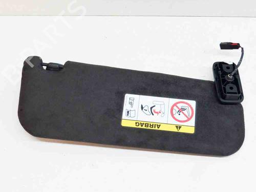 Left sun visor JAGUAR F-PACE (X761) 2.0 TD4 AWD | BP9166764I1 