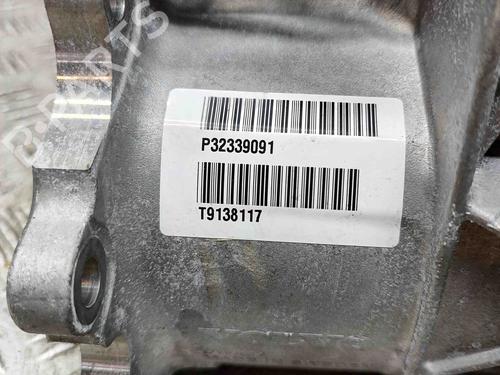 Front differential VOLVO XC60 II (246) 2.0 B5 Mild-Hybrid | BP28548687M23