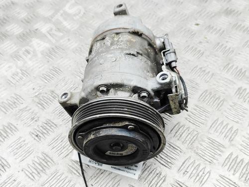 AC compressor MERCEDES-BENZ E-CLASS Coupe (C238) E 220 d (238.314) | BP33385160M34 - Image 4