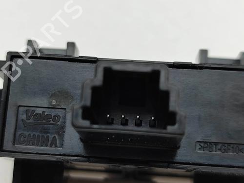 Switch NISSAN QASHQAI III (J12) 1.3 DIG-T All-wheel Drive | BP28955469I30 