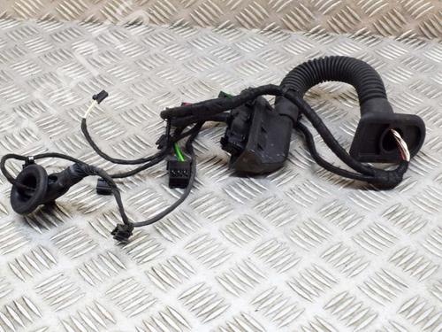 Used Wiring harness MERCEDES-BENZ E-CLASS (W213) E 220 d (213.004) (163 hp) 15004807