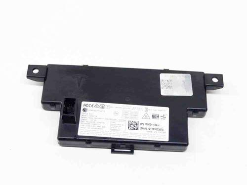 Elektronisk modul TESLA MODEL 3 (5YJ3) EV (283 hp) 27758386