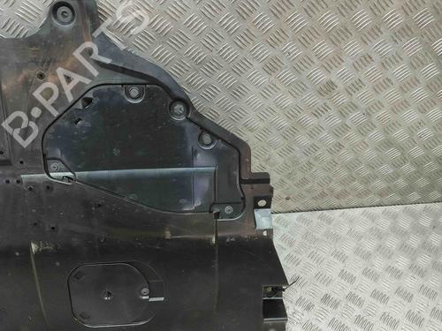 Upper protection MAZDA CX-5 (KF) 2.0 | BP29867412M93