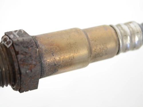 Electronic sensor LAND ROVER RANGE ROVER EVOQUE (L538) 2.2 D 4x4 | BP30208315M84 