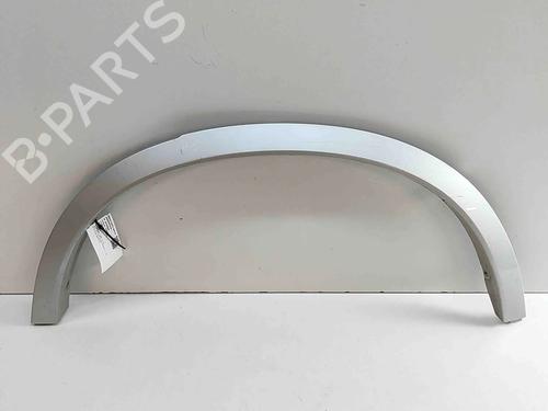 Used Rear left wheel arch trim BMW X3 (F25) xDrive 20 d (184 hp) 29310437