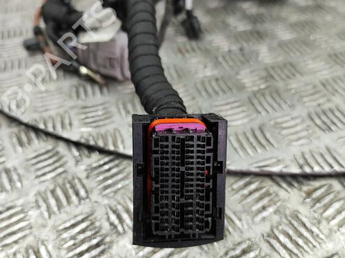 Engine AUDI A3 Sportback (8VA, 8VF) 1.4 TFSI e-tron | BP26975093M1