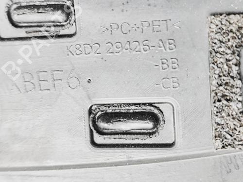 Dørliste LAND ROVER RANGE ROVER EVOQUE (L551) 2.0 D200 4x4 | BP32213616C150 