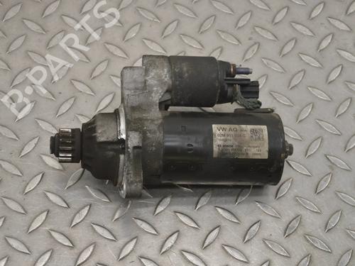 Starter VW PASSAT B7 Variant (365) 2.0 TDI | BP33359079M8 - Image 2