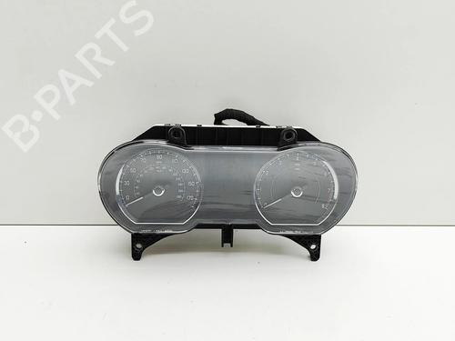Used Instrument cluster Instrument cluster JAGUAR XK II Coupe (X150) 5.0 V8 (385 hp) 33382182 33382182