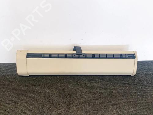 Used Rear parcel shelf Rear parcel shelf VOLVO V60 I (155) D3 / D4 (163 hp) 6763043 6763043