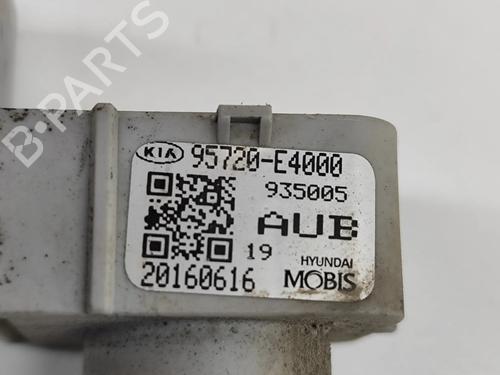 Electronic module KIA SOUL II (PS) EV Electric | BP24141749M83 