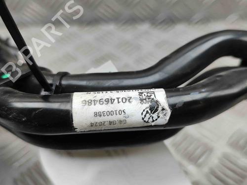 Pijp VW MULTIVAN T7 (STM, STN) 1.4 eHybrid | BP29542597M125 