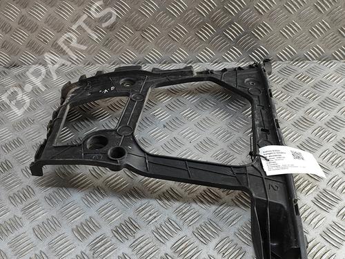 Used Rear bumper bracket AUDI Q7 (4MB, 4MG, 4MQ) 3.0 TDI quattro (272 hp) 28437045