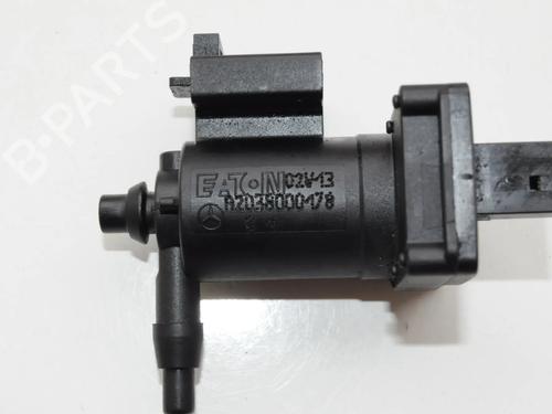 Electronic sensor MERCEDES-BENZ CLK (C209) CLK 320 (209.365) | BP33359066M84 - Image 5