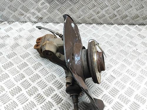 Right front steering knuckle VW TRANSPORTER T6 Van (SGA, SGH, SHA, SHH) 2.0 TDI | BP30885437M26