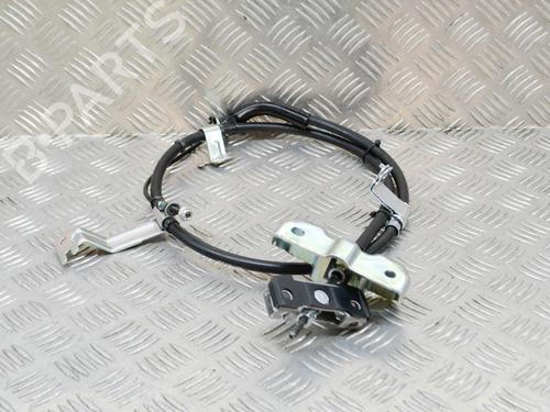 Handbrake cable HYUNDAI IONIQ (AE) 1.6 GDI Hybrid | BP14624600C145 