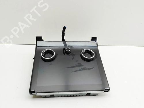 Electronic module LAND ROVER RANGE ROVER EVOQUE (L551) 2.0 D200 4x4 | BP32213612M83