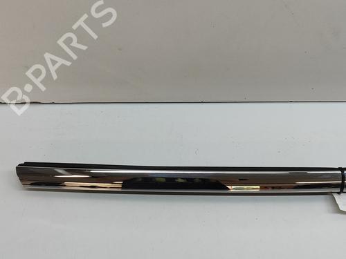 Door moulding trim TESLA MODEL S (5YJS) P100D AWD | BP28497955C150 
