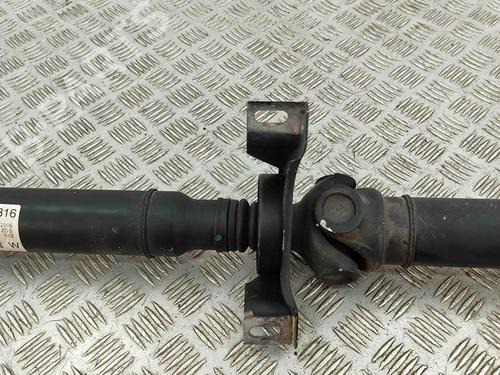 Driveshaft MERCEDES-BENZ C-CLASS (W204) C 350 CDI (204.023) | BP29730743M37 