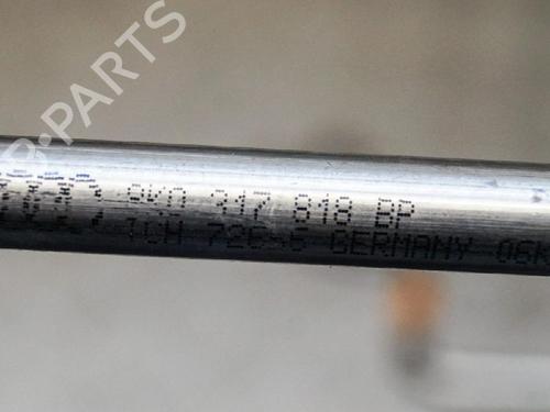 Pipe AUDI Q5 (8RB) 3.2 FSI quattro | BP14660561M125 