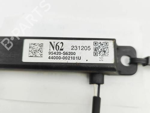 Electronic module KIA XCEED (CD) 1.5 T-GDI | BP37481437M83 - Image 5