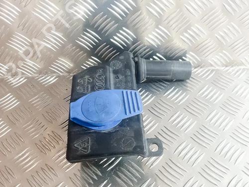 Pipe AUDI A4 B8 (8K2) S4 quattro | BP28028141M125 - Image 3