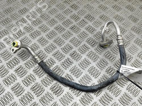 Used AC pipe AC pipe VOLVO V60 II (225) B6 Mild-Hybrid AWD (299 hp) 33384404 33384404