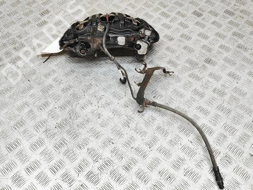 Left front brake caliper PORSCHE 911 (991) 3.8 Carrera S / GTS | BP33377927M105 - Image 3