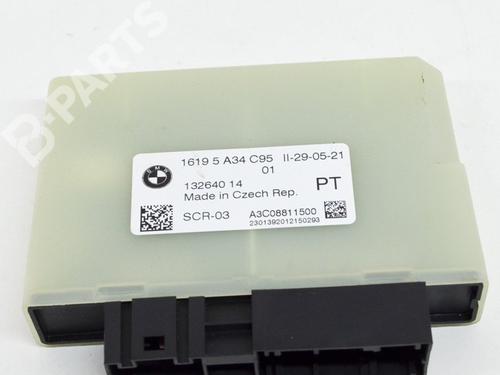 Elektronisk modul BMW 5 (G30, F90) 520 d (190 hp) 9628051
